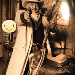 Meet your Posher, Juan